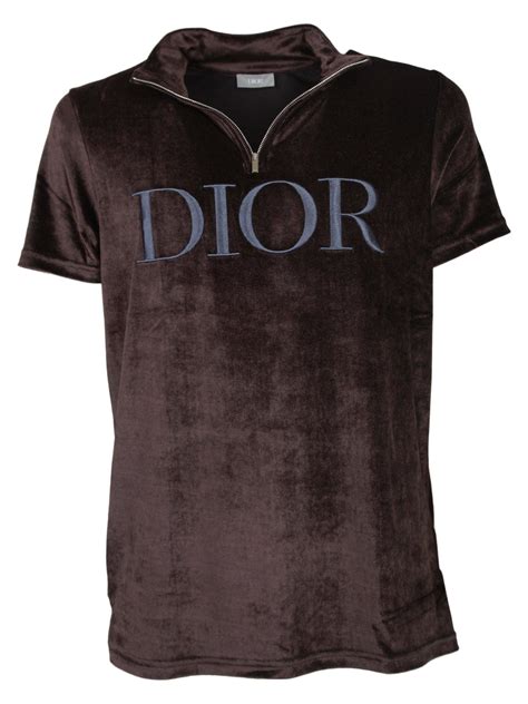 dior mens shirt|christian dior luxury shirt.